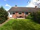 Thumbnail Semi-detached bungalow for sale in Ellsdon Rise, Kempsey, Worcester