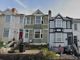 Thumbnail Terraced house to rent in Forest Road, Torquay