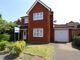Thumbnail Detached house for sale in Portishead Drive, Tattenhoe, Milton Keynes, Buckinghamshire
