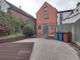 Thumbnail Town house for sale in Eastgate Street, Stafford, Town Centre