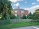Thumbnail Detached house for sale in Stone Pit Lane, Keelby, Grimsby