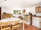 Thumbnail Detached house for sale in Thaxted Road, Wimbish, Nr Saffron Walden, Essex