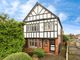 Thumbnail Semi-detached house for sale in Hunts Lane, Stockton Heath, Warrington, Cheshire