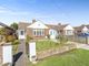 Thumbnail Bungalow for sale in Firs Avenue West, Bognor Regis, West Sussex