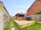 Thumbnail Detached bungalow for sale in Beech Way, Dickleburgh, Diss