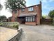 Thumbnail Detached house for sale in Thornham Close, Lowestoft