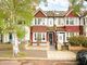 Thumbnail Terraced house for sale in Riverview Grove, Chiswick