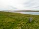 Thumbnail Land for sale in Owner Occupier Croft - Cunnister, Yell, Shetland