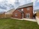 Thumbnail Detached house for sale in Plot 27, 11 Pearsons Wood View, Wessington Lane, South Wingfield