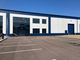 Thumbnail Industrial to let in Unit 2, Sovereign Park, Laporte Way, Luton