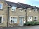 Thumbnail Town house for sale in Myers Close, Idle, Bradford