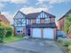 Thumbnail Detached house for sale in Royal Worcester Crescent, The Oakalls, Bromsgrove