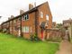 Thumbnail End terrace house for sale in Lincoln Crescent, Kirton Lindsey, Gainsborough