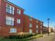 Thumbnail Flat for sale in Grenadier Way, Singleton, Ashford