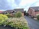 Thumbnail Semi-detached bungalow to rent in Rushmere, Ashton-Under-Lyne