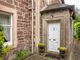 Thumbnail Semi-detached house for sale in St Michaels Manse, Drummond Terrace, Crieff