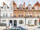 Thumbnail Flat to rent in Fulham Park Gardens, London