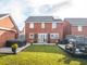 Thumbnail Detached house for sale in Patch Street, Bromsgrove, Worcestershire