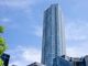 Thumbnail Flat for sale in Amory Tower, Canary Wharf