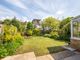 Thumbnail Detached house for sale in Fallodon Way, Bristol