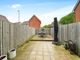 Thumbnail Terraced house for sale in Orchard Drive, Barlby, Selby