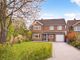 Thumbnail Detached house for sale in School Lane, Weston Turville, Aylesbury