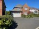 Thumbnail Detached house for sale in Rowan Close, Poulton-Le-Fylde