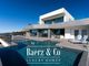 Thumbnail Villa for sale in 03724 Moraira, Alicante, Spain