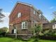 Thumbnail Semi-detached house for sale in Grantham Bank, Barcombe, Lewes