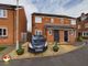 Thumbnail Semi-detached house for sale in Greenways, Barnwood, Gloucester