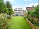 Thumbnail Detached house for sale in New Farm Avenue, Bromley