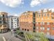 Thumbnail Flat for sale in Brewhouse Yard, London