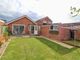 Thumbnail Detached bungalow for sale in Bracklesham Road, Hayling Island