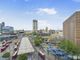 Thumbnail Flat for sale in Unex Tower, Station Street, London