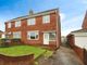 Thumbnail Semi-detached house for sale in Parkstone Way, Wheatley Hills, Doncaster, South Yorkshire