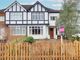 Thumbnail Semi-detached house for sale in Southgate Road, Potters Bar