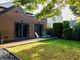Thumbnail Detached house for sale in Vineyard Road, Hampton Park, Hereford