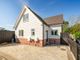 Thumbnail Detached house for sale in Forrest Close, South Woodham Ferrers, Chelmsford, Essex