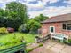 Thumbnail Detached house for sale in Cassiobury Drive, Watford