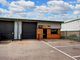 Thumbnail Industrial to let in Unit Armthorpe Business Centre, Armthorpe, Doncaster