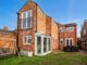 Thumbnail Detached house for sale in Wellesbourne Road Barford, Warwickshire