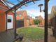 Thumbnail Semi-detached house for sale in Hutchinson Close, Manea, March