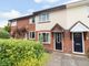 Thumbnail Terraced house for sale in Walker Gardens, Hedge End