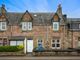 Thumbnail Flat for sale in Kenneth Street, Inverness