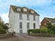 Thumbnail Flat for sale in Carlton Hill, Exmouth, Devon