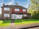 Thumbnail Detached house for sale in Beech Close, Effingham, Leatherhead