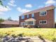 Thumbnail Detached house for sale in Field Rise, Old Town, Swindon, Wiltshire