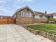 Thumbnail Semi-detached bungalow for sale in Templegate Road, Leeds