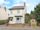 Thumbnail Detached house for sale in Albion Road, Willenhall