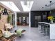 Thumbnail End terrace house for sale in Southgate Road, London